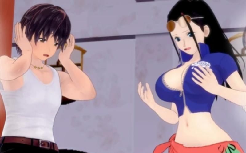 【SLG】【身體互換！無辜少女將會變得H無比！V1.00+全特典+CG存檔】【3.65G】【網盤下載】