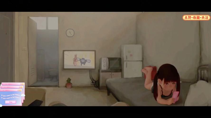 【SLG】【迷失的生命 V1.18 官方中文步兵版】【200M】【網盤下載】