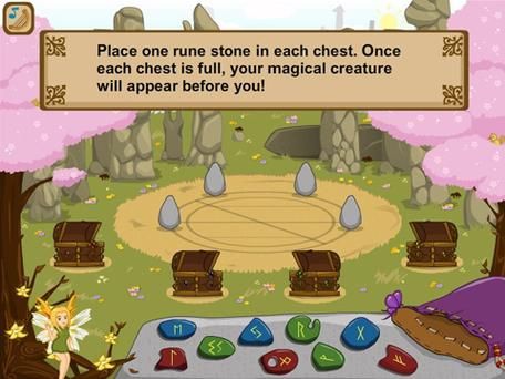 【SLG】【魔法石~Misterious Stones完整精翻漢化版 】【2.3G】【網盤下載】