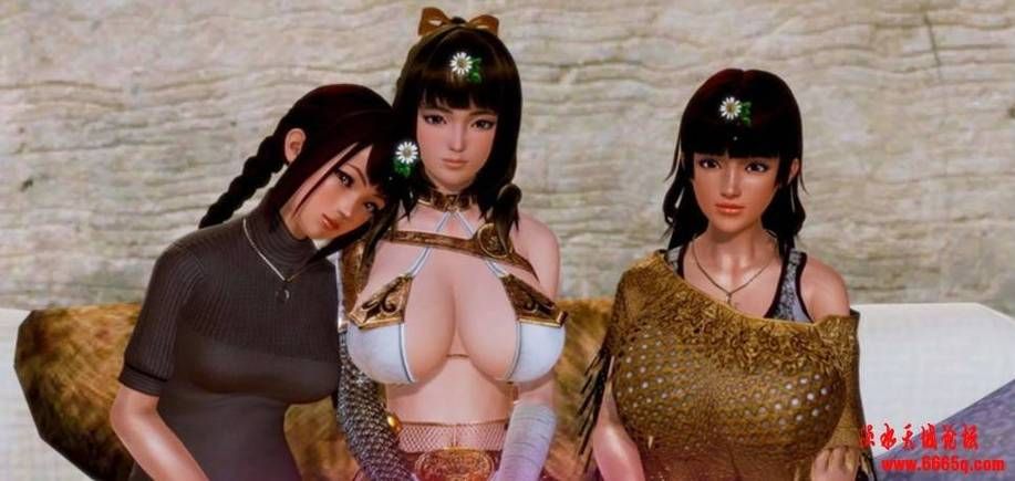 【SLG】エロ到天亮！合宿【108M】【网盘下载】