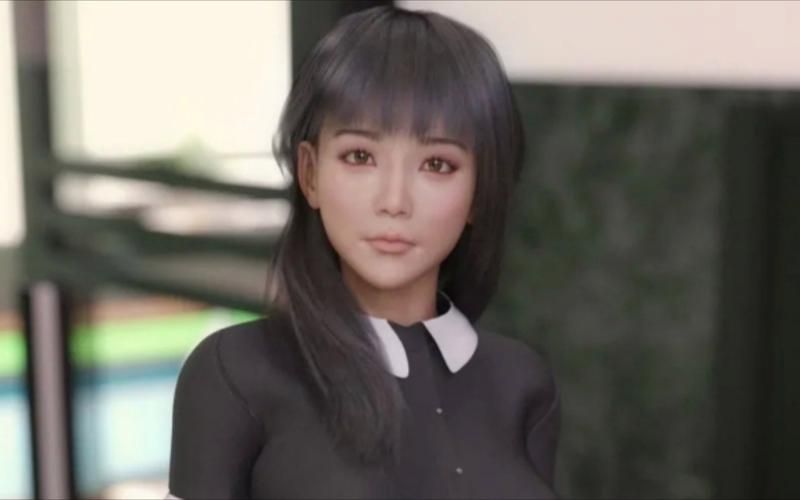 【SLG】不雅的欲望 V0.17 漢化壓縮版+全CG【PC+安卓／4G】【網盤下載】