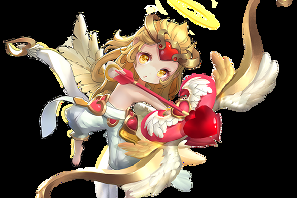 【SLG】丘比特战士 v0.2【200M】【网盘下载】