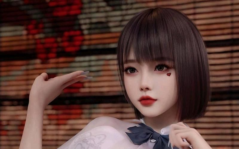 【SLG】二次元老婆学院V0.98精翻汉化版神作更新／PC+安卓【6G】【网盘下载】