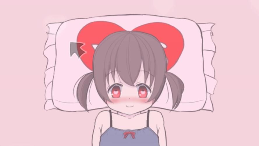 【SLG】仮想いちゃらぶ【106M】【网盘下载】