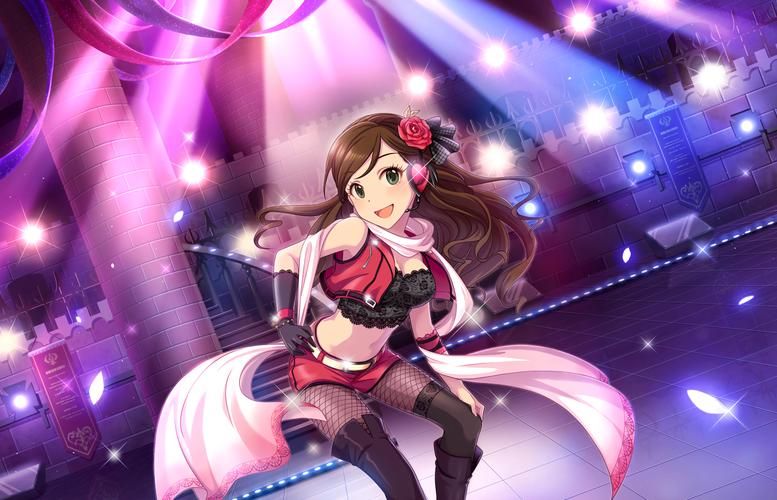 【SLG】偶像大师：至尊星耀时节V1.0.0-官方网汉语豪华型 DLC 墙纸 【14G】【百度云下载】