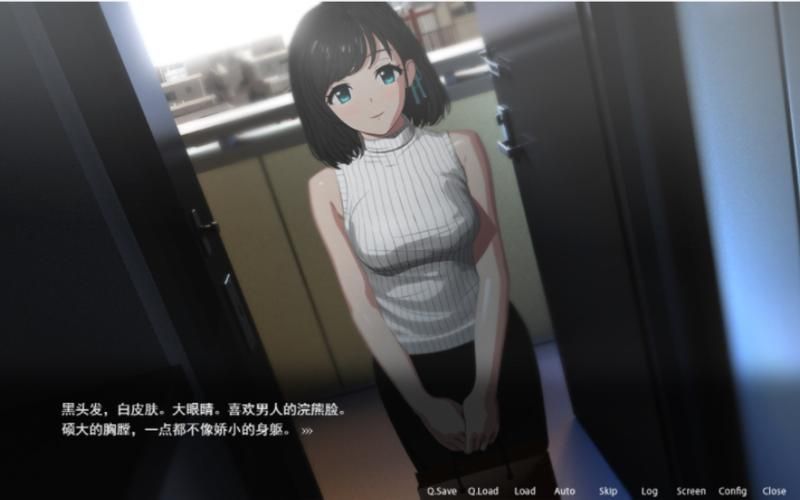 【SLG】偷窃少女的教育方法【50M】【网盘下载】