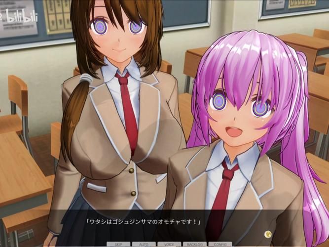 【SLG】催眠班級～全體女生在不知情下懷孕啦！+存檔+全動畫+動態CG包【5G】【網盤下載】