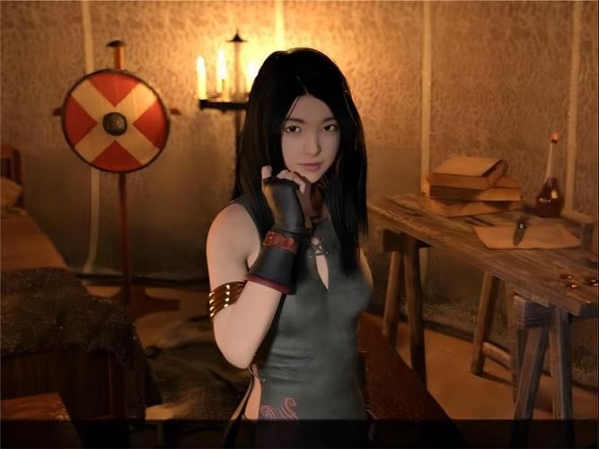 【SLG】公主万岁 0.32 PC 安卓系统中文版 全CG攻略大全 【2G】【百度云下载】