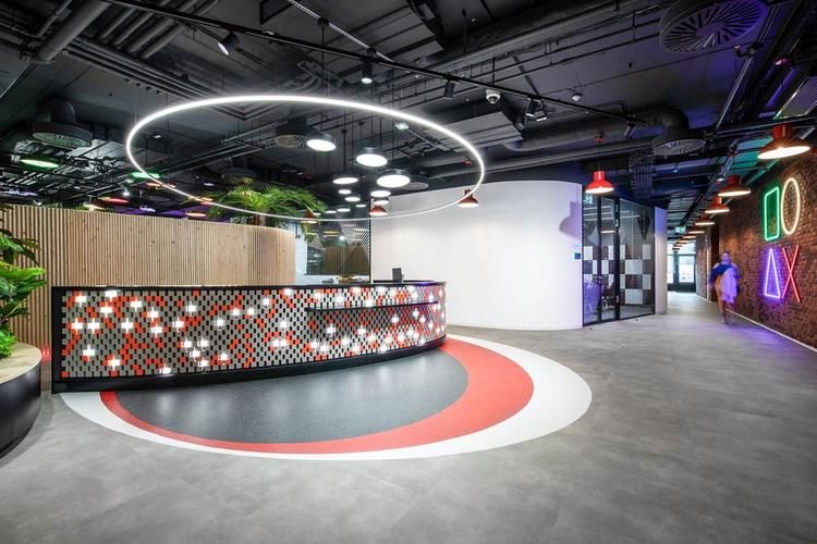 【SLG】公司办公室内幕Ver2.3 精翻中文版【1.5G】【网盘下载】