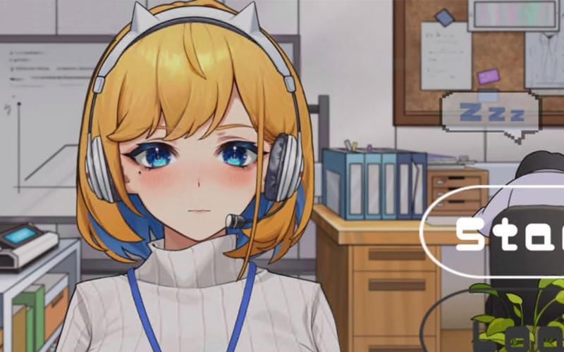 【SLG】兴奋之狼-付宽顾客Ver 0.9汉化版【938M】【网盘下载】