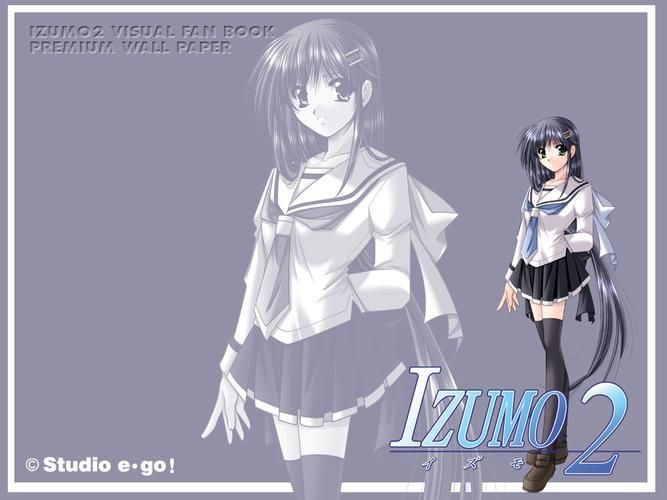 【SLG】出雲戰記1(I【1.2G】【網盤下載】