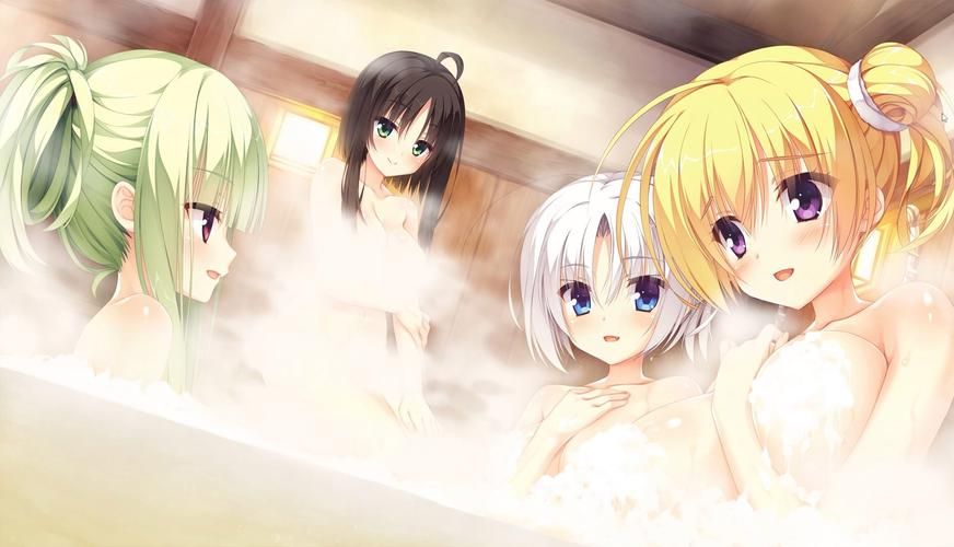 【SLG】千恋万花-steam【5.21G】【网盘下载】