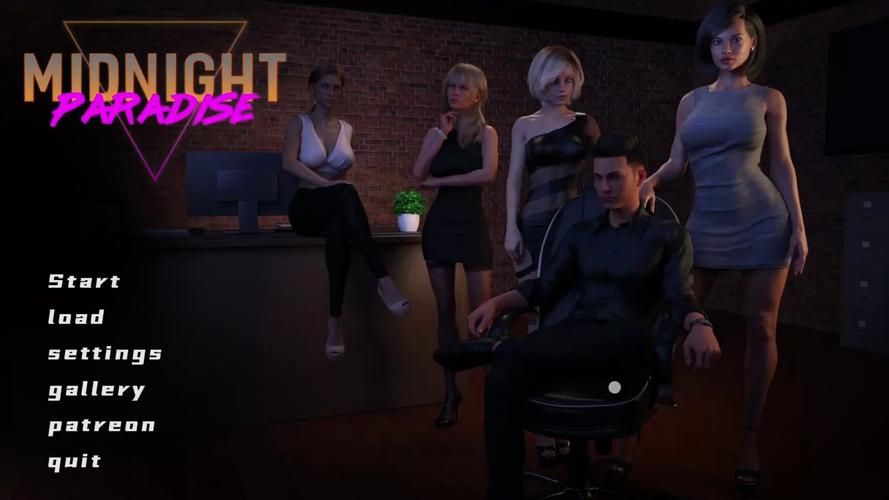 【SLG】午夜天堂Ver1.50精翻汉化精英版【2月更新／PC+安卓／7G】【网盘下载】