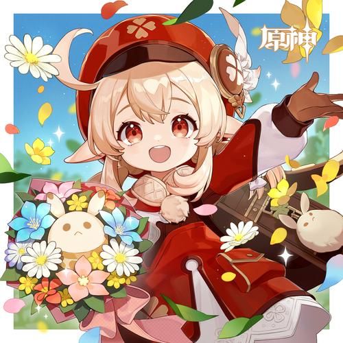 【SLG】原神可莉的恶作剧V1.6精翻汉化作弊版【PC+安卓／1G】【网盘下载】