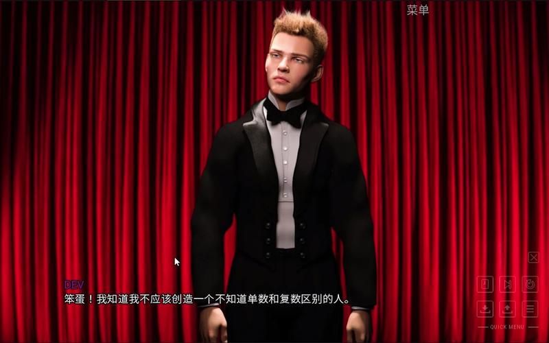 【SLG】圣塔县的日常生活V0.3.1中文版PC 安卓系统【3G】【云下载】