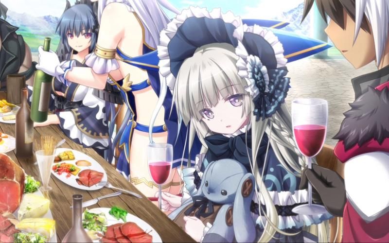 【SLG】天结神缘2：天结迷宫大师 【云下载】