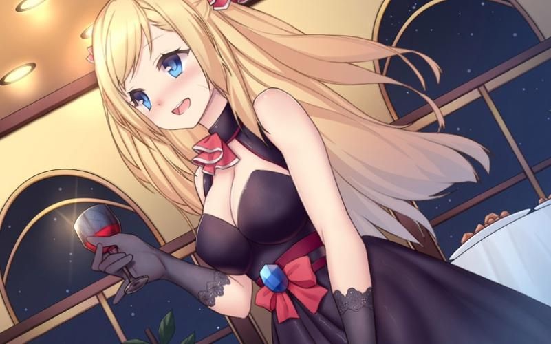 【SLG】奈的条教日记 Ver1.20 PC 安卓系统官方网步兵团汉化版【全CV】【3G】【百度云下载】