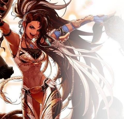 【SLG】女格斗家凌辱【0.2G】【网盘下载】