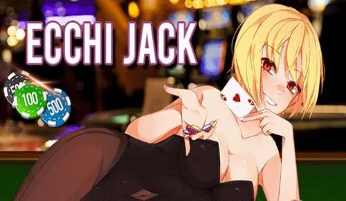 【SLG】好色黑杰克 Ecchi Jack 官方中文步兵版【600M】【网盘下载】