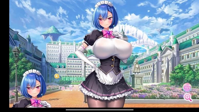 【SLG】孕ませ!精夜転送プロジェクト 【145MB】【百度云下载】