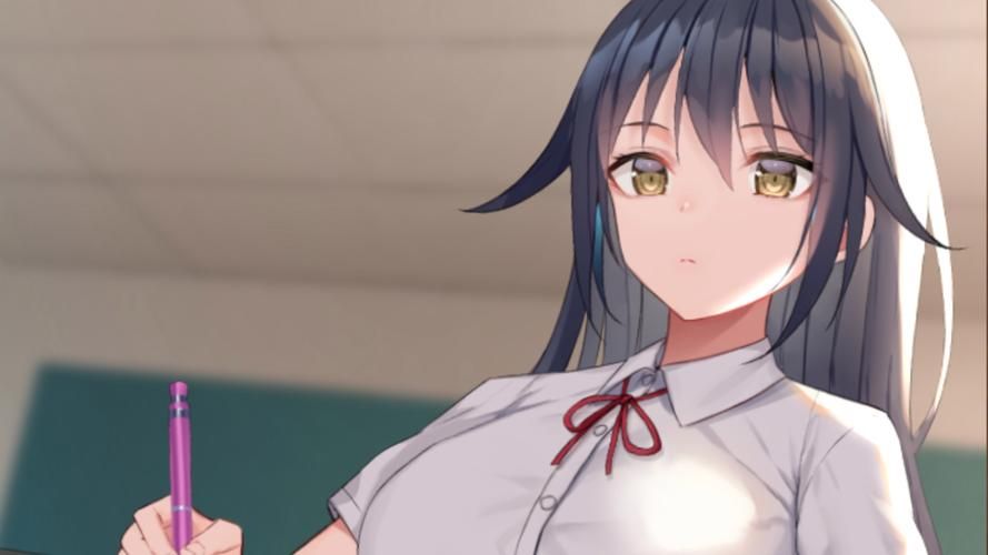 【SLG】学園淫乱化計画～催眠の力で全員肉便器にしてやる【291M】【网盘下载】