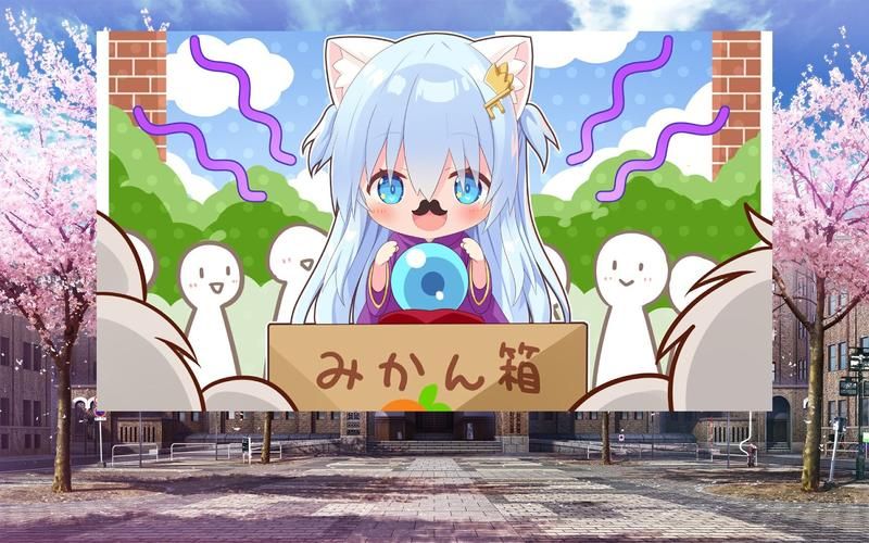 【SLG】家喵二三事Vol.1Steam官方中文版【4G】【网盘下载】