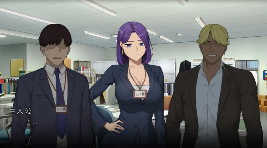 【SLG】崛起的犯罪之王 V0.4【1.7G】【网盘下载】