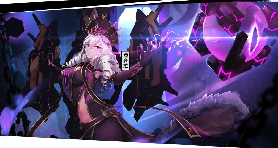 【SLG】幸运潘多拉 Lucky Paradox V0.30][汉化版【2.8G】【网盘下载】