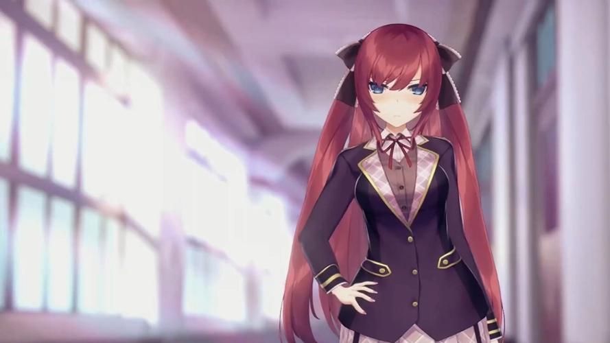 【SLG】心理控制 V0.4b 漢化版+全CG【PC+安卓】【3G】【網盤下載】