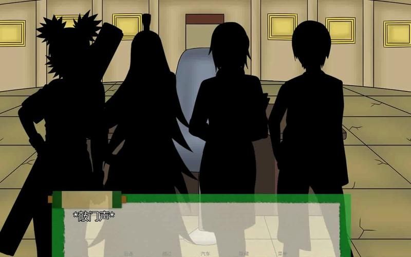 【SLG】忍者后宫2 异族崛起 V1.13b 精翻汉化版【2月更新／PC+安卓／2.4G】【网盘下载】