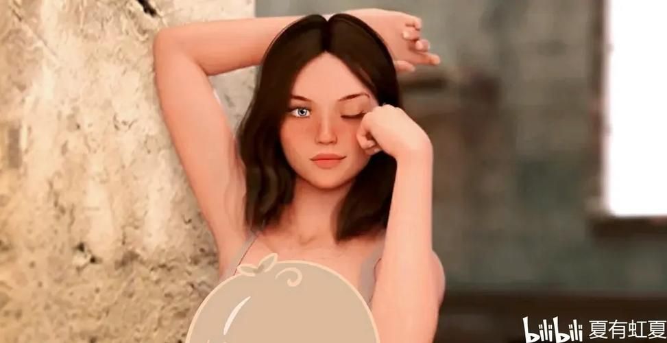 【SLG】恋爱季节V1.0.1第一季汉化完结版PC+安卓【3G】【网盘下载】