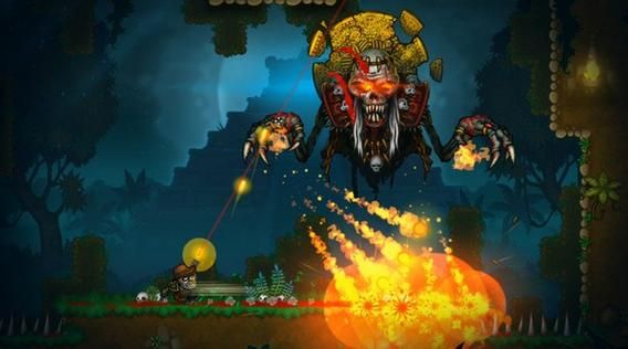 【SLG】恶棍英雄 V1.44P 精翻汉化版+全CGPC+安卓【4.1G】【网盘下载】