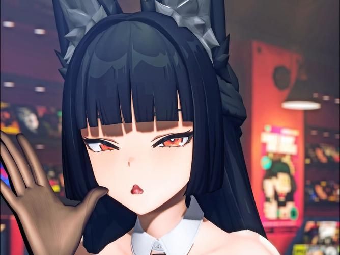 【SLG】惩罚兔女店员Ver1.0汉化版【150M】【网盘下载】