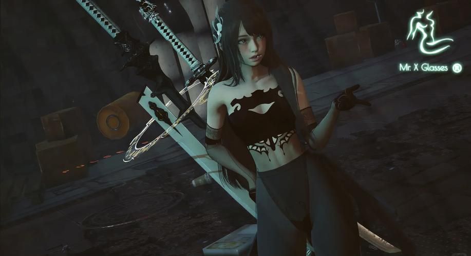 【SLG】成熟美女X福日常生活 V1.0 全CG中文版【600M】【百度云下载】