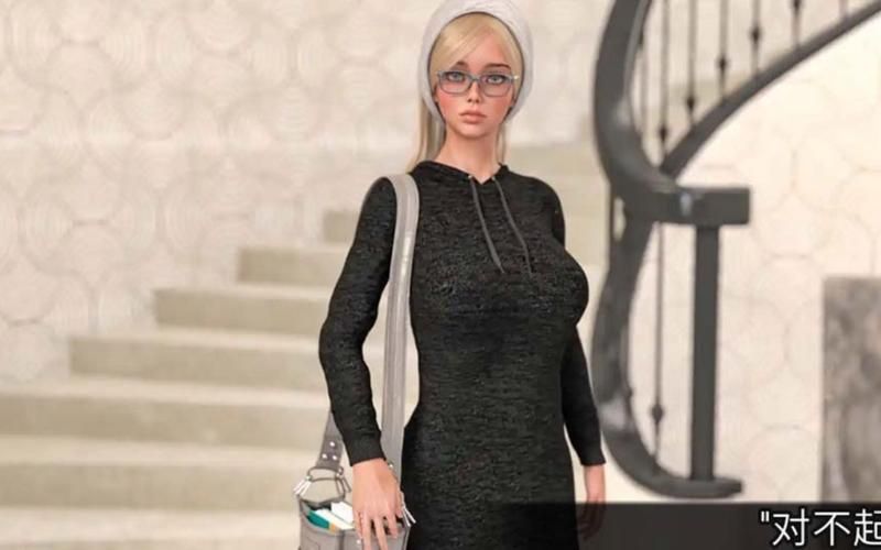 【SLG】我可爱的表姐2 Ver0.3.0206 精翻汉化版+全CG电脑+安卓【1G】【网盘下载】