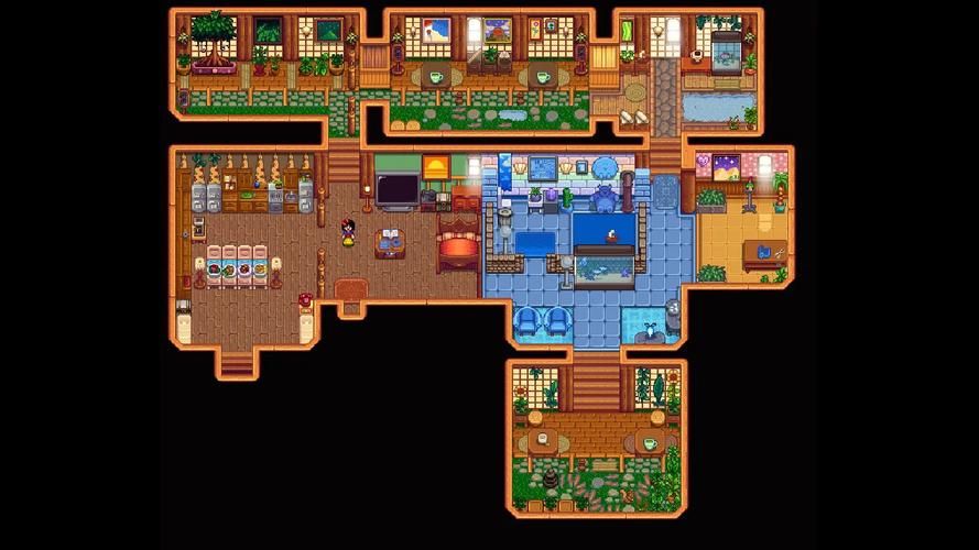 【SLG】我员工的家庭EP5.0汉化版+全CG【PC+安卓／4G】【网盘下载】