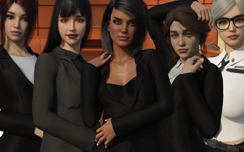 【SLG】我来为丝狂 Ver6.0 精翻完成中文版 全CG【PC 安卓系统／4G】【百度云下载】