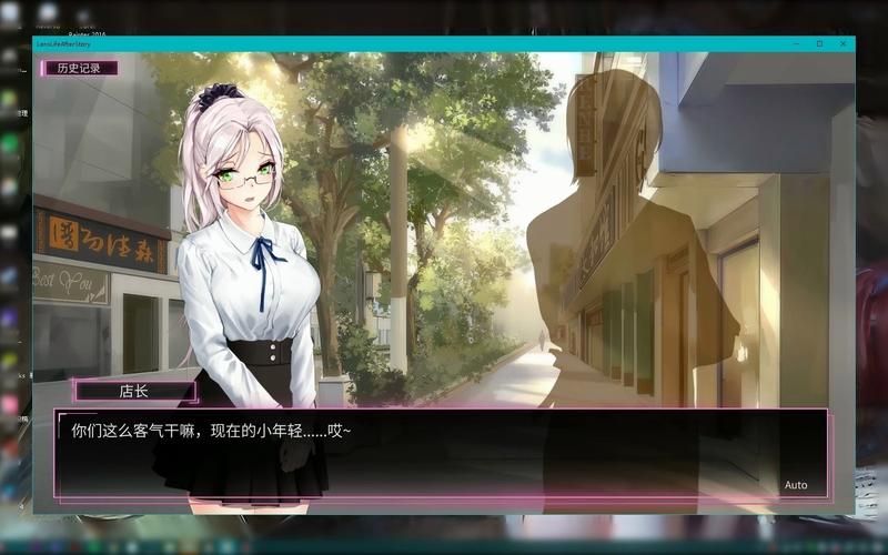 【SLG】我的镜头H人生2：AfterStory 官方中文版新作／超美黑丝【2.6G】【网盘下载】
