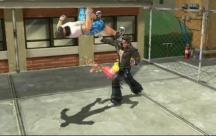 【SLG】搏击高手 R7 PC 安卓系统精翻中文版 【4G】【百度云下载】