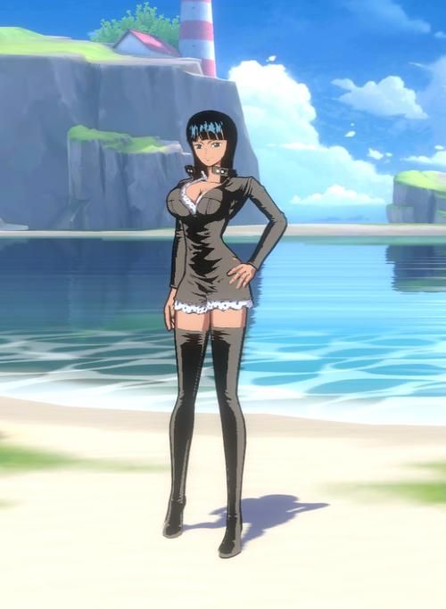 【SLG】摇摆的罗宾：Rocking V0.5【2.5G】【网盘下载】