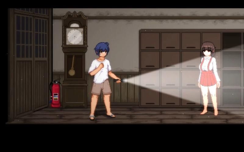 【SLG】放学后,与班长开发新体位【1.5G】【网盘下载】