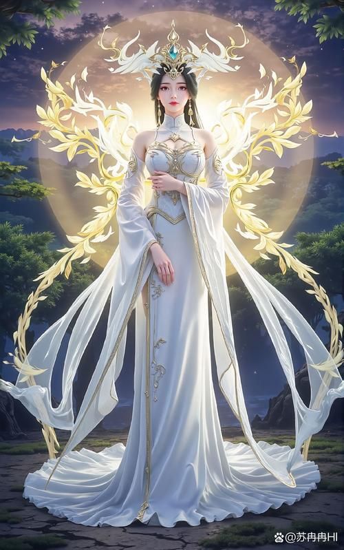 【SLG】月亮女神的选择 LunarsChosen V0.4汉化版【1.55G】【网盘下载】