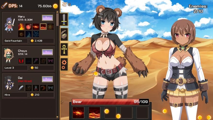 【SLG】樱花盛开之影 STEAM官方网汉语步兵版★内置舞弊 【2.4G】【百度云下载】