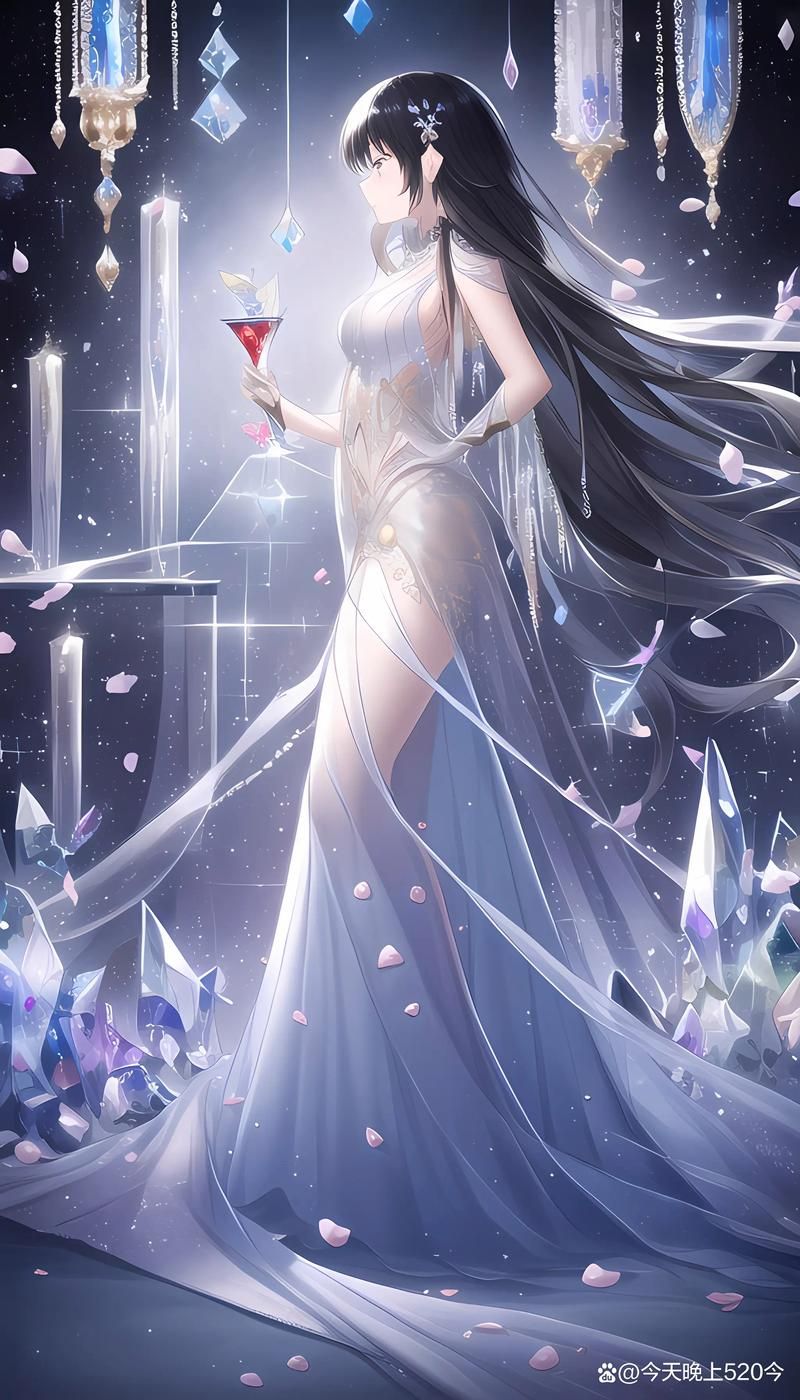 【SLG】水晶少女 Crystal Maidens V1.8【1G】【网盘下载】