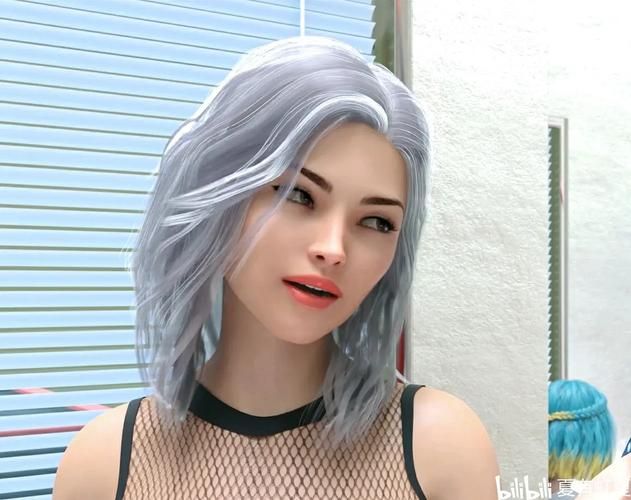 【SLG】灵魂的肖像画 Ver0.8.0PC+安卓汉化版【5G】【网盘下载】