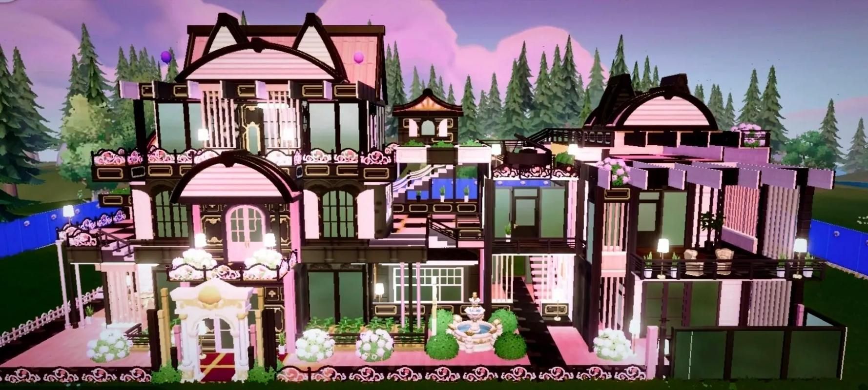 【SLG】甜美独栋别墅-Build.7572411-汉化版 【2.6G】【百度云下载】