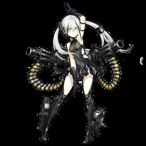 【SLG】破坏者 TheBreaker V0.20【400M】【网盘下载】