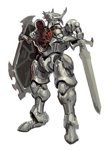 【SLG】神圣的装甲 v1.9.0 – Divine Arms2.0.0 CG鉴赏版【0.4G】【网盘下载】