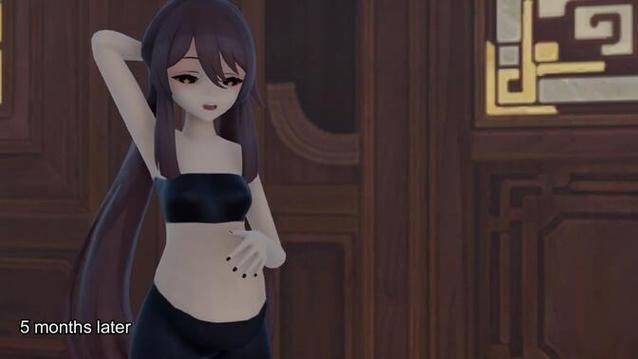 【SLG】腹女子高生援助 v1.12【100M】【网盘下载】