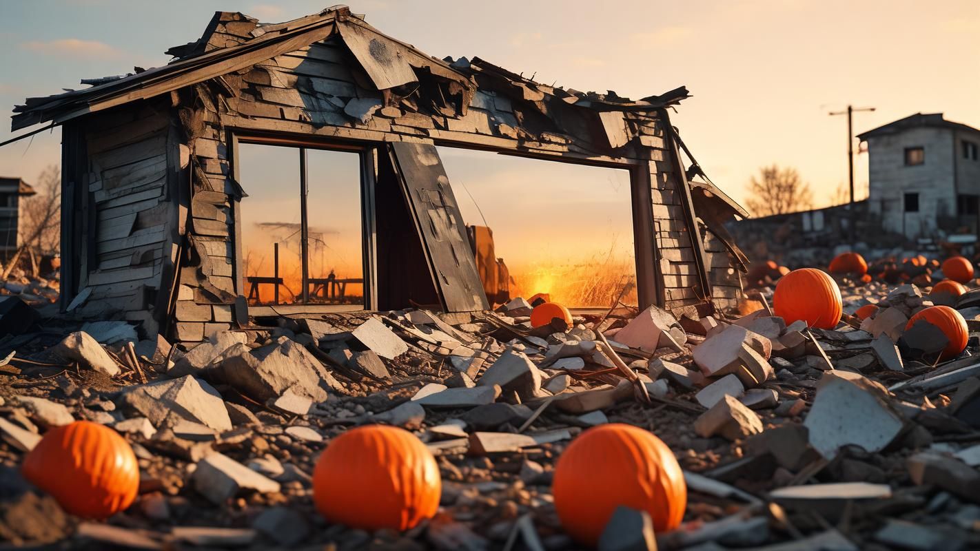 【SLG】裂縫中的房子 v0.5.8r1 官方英文版【PC+安卓／8G】【網盤下載】